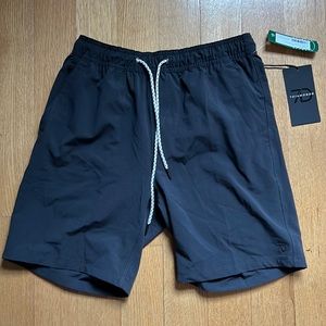 7 Diamonds Voyager Stretch Waist Short